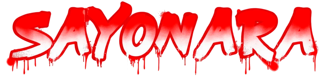 𝕊𝔸𝕐𝕆ℕ𝔸ℝ𝔸